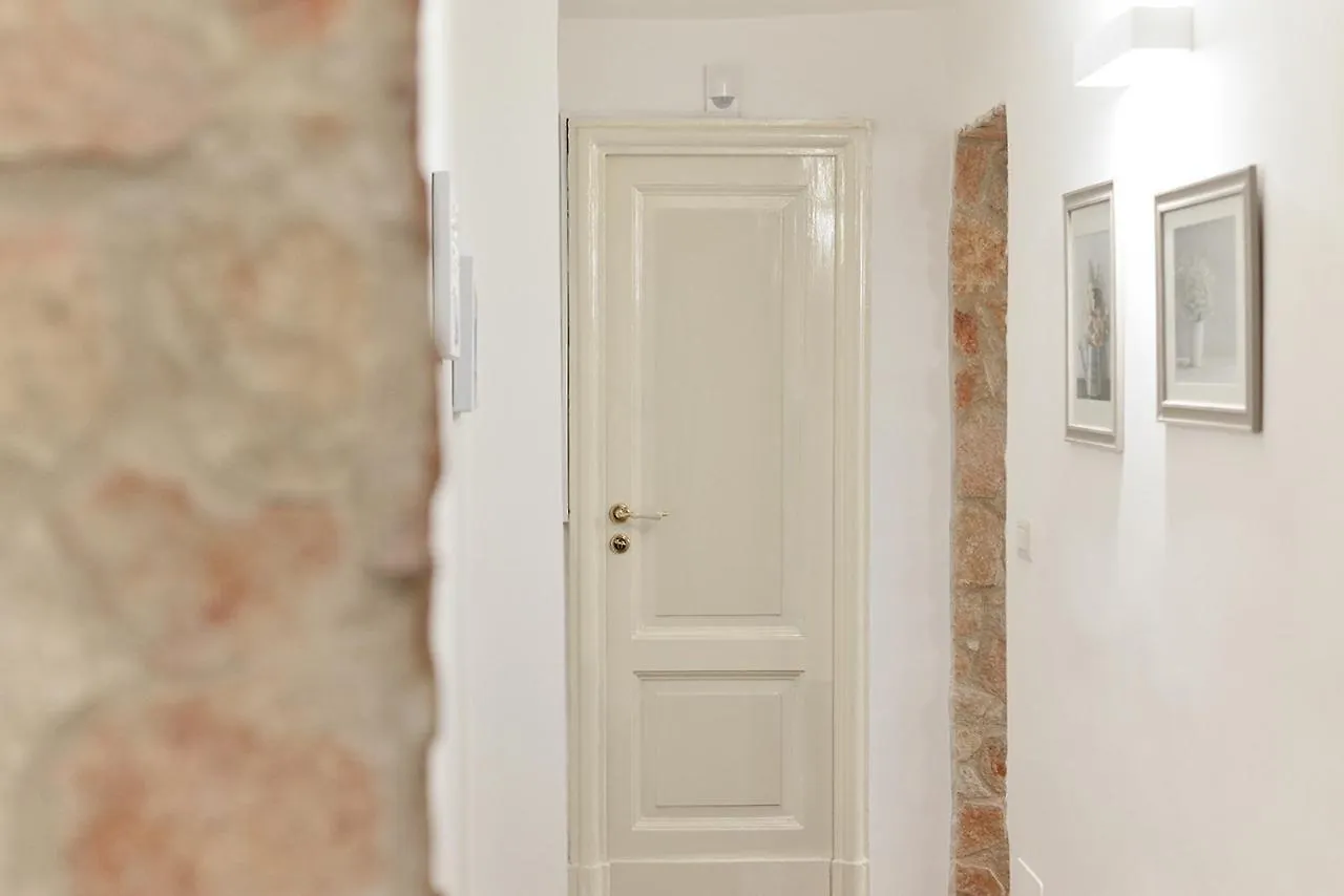 Filomena Suite Luxury Apartment Katania