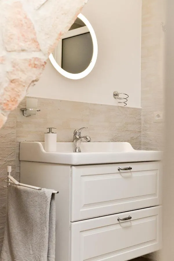 Filomena Suite Luxury Apartment Katania Włochy