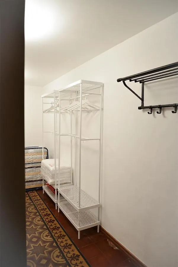 Filomena Suite Luxury Apartment Katania 0*,