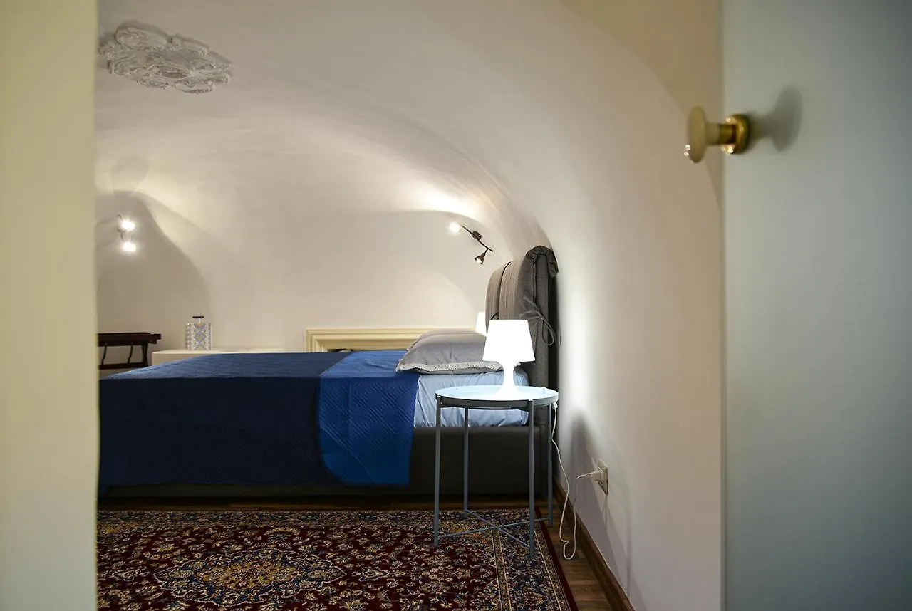 Filomena Suite Luxury Apartment Katania
