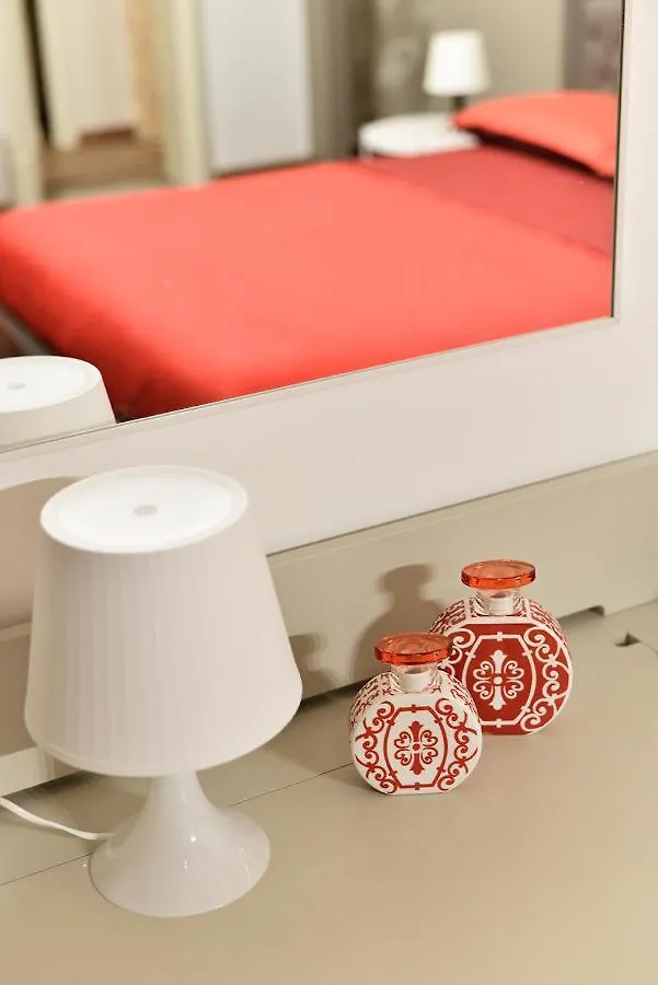 Filomena Suite Luxury Apartment Katania