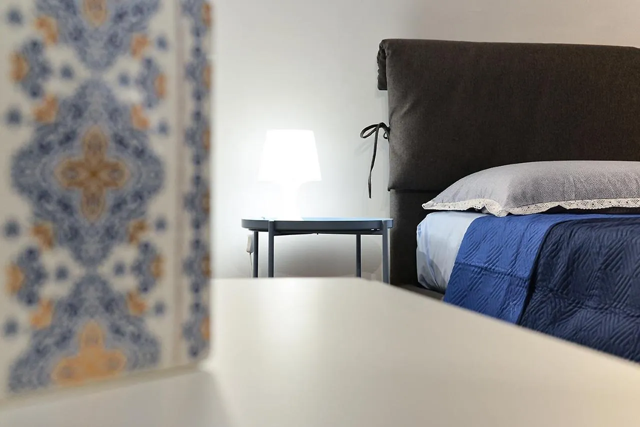 Filomena Suite Luxury Apartment Katania