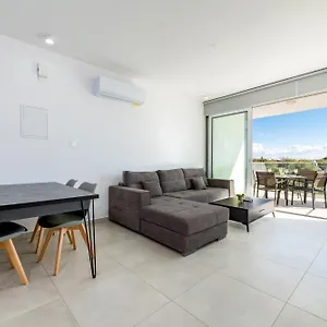 Heights , Protaras Cypr